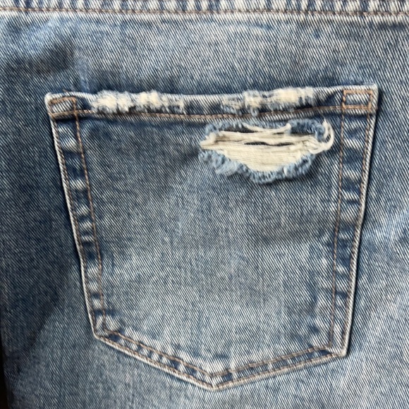 VICI jeans brand new with tags bought on VICI - Picture 5 of 7